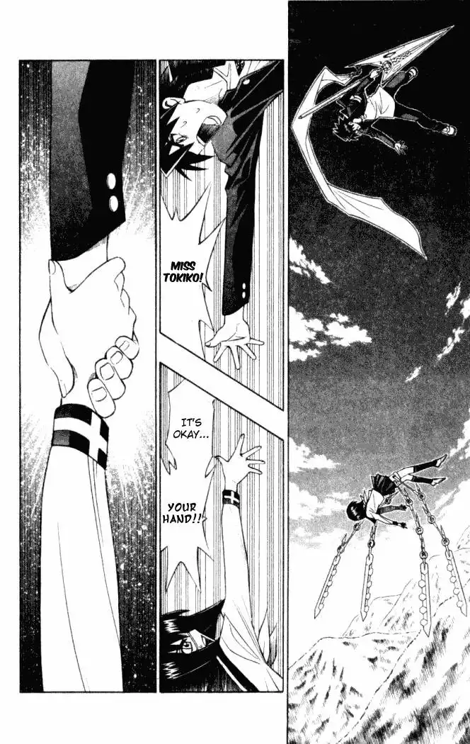 Busou Renkin Chapter 10 14